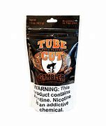 CIG TOB - TUBECUT 1.5OZ REGULAR RED